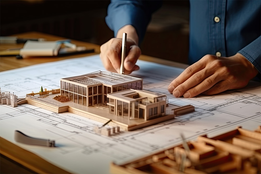 NSB Structures | Structural Engineering Guildford